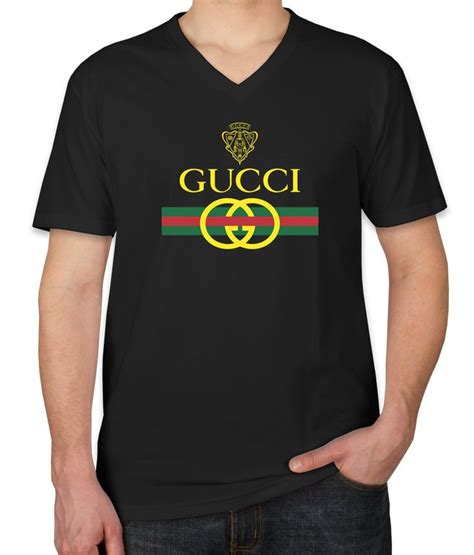 original gucci shirt.